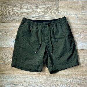 Lululemon Men’s Shorts